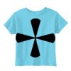 Toddler 5.5 oz. Jersey Short-Sleeve T-Shirt Thumbnail