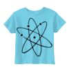 Toddler 5.5 oz. Jersey Short-Sleeve T-Shirt Thumbnail
