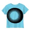 Toddler 5.5 oz. Jersey Short-Sleeve T-Shirt Thumbnail