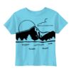 Toddler 5.5 oz. Jersey Short-Sleeve T-Shirt Thumbnail