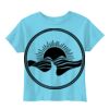 Toddler 5.5 oz. Jersey Short-Sleeve T-Shirt Thumbnail