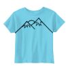 Toddler 5.5 oz. Jersey Short-Sleeve T-Shirt Thumbnail