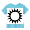Toddler 5.5 oz. Jersey Short-Sleeve T-Shirt Thumbnail