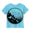 Toddler 5.5 oz. Jersey Short-Sleeve T-Shirt Thumbnail