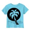 Toddler 5.5 oz. Jersey Short-Sleeve T-Shirt Thumbnail