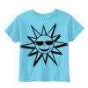 Toddler 5.5 oz. Jersey Short-Sleeve T-Shirt Thumbnail