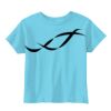 Toddler 5.5 oz. Jersey Short-Sleeve T-Shirt Thumbnail