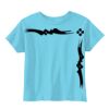 Toddler 5.5 oz. Jersey Short-Sleeve T-Shirt Thumbnail