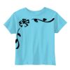 Toddler 5.5 oz. Jersey Short-Sleeve T-Shirt Thumbnail