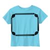 Toddler 5.5 oz. Jersey Short-Sleeve T-Shirt Thumbnail