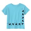 Toddler 5.5 oz. Jersey Short-Sleeve T-Shirt Thumbnail