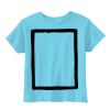Toddler 5.5 oz. Jersey Short-Sleeve T-Shirt Thumbnail