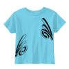 Toddler 5.5 oz. Jersey Short-Sleeve T-Shirt Thumbnail