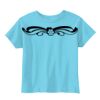 Toddler 5.5 oz. Jersey Short-Sleeve T-Shirt Thumbnail