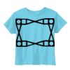 Toddler 5.5 oz. Jersey Short-Sleeve T-Shirt Thumbnail