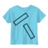 Toddler 5.5 oz. Jersey Short-Sleeve T-Shirt Thumbnail