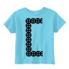 Toddler 5.5 oz. Jersey Short-Sleeve T-Shirt Thumbnail