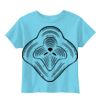 Toddler 5.5 oz. Jersey Short-Sleeve T-Shirt Thumbnail