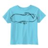 Toddler 5.5 oz. Jersey Short-Sleeve T-Shirt Thumbnail