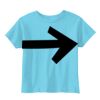 Toddler 5.5 oz. Jersey Short-Sleeve T-Shirt Thumbnail