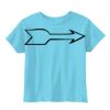 Toddler 5.5 oz. Jersey Short-Sleeve T-Shirt Thumbnail