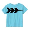 Toddler 5.5 oz. Jersey Short-Sleeve T-Shirt Thumbnail