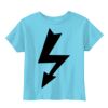 Toddler 5.5 oz. Jersey Short-Sleeve T-Shirt Thumbnail
