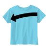 Toddler 5.5 oz. Jersey Short-Sleeve T-Shirt Thumbnail
