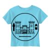 Toddler 5.5 oz. Jersey Short-Sleeve T-Shirt Thumbnail