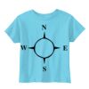 Toddler 5.5 oz. Jersey Short-Sleeve T-Shirt Thumbnail
