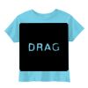 Toddler 5.5 oz. Jersey Short-Sleeve T-Shirt Thumbnail