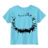 Toddler 5.5 oz. Jersey Short-Sleeve T-Shirt Thumbnail