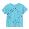 Toddler 5.5 oz. Jersey Short-Sleeve T-Shirt Thumbnail