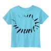 Toddler 5.5 oz. Jersey Short-Sleeve T-Shirt Thumbnail