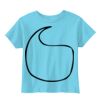 Toddler 5.5 oz. Jersey Short-Sleeve T-Shirt Thumbnail