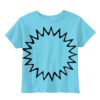 Toddler 5.5 oz. Jersey Short-Sleeve T-Shirt Thumbnail
