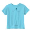 Toddler 5.5 oz. Jersey Short-Sleeve T-Shirt Thumbnail