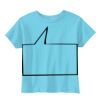Toddler 5.5 oz. Jersey Short-Sleeve T-Shirt Thumbnail