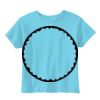 Toddler 5.5 oz. Jersey Short-Sleeve T-Shirt Thumbnail