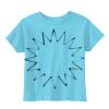 Toddler 5.5 oz. Jersey Short-Sleeve T-Shirt Thumbnail