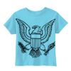 Toddler 5.5 oz. Jersey Short-Sleeve T-Shirt Thumbnail