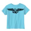 Toddler 5.5 oz. Jersey Short-Sleeve T-Shirt Thumbnail
