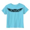 Toddler 5.5 oz. Jersey Short-Sleeve T-Shirt Thumbnail