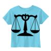 Toddler 5.5 oz. Jersey Short-Sleeve T-Shirt Thumbnail