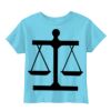 Toddler 5.5 oz. Jersey Short-Sleeve T-Shirt Thumbnail