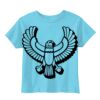 Toddler 5.5 oz. Jersey Short-Sleeve T-Shirt Thumbnail