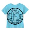 Toddler 5.5 oz. Jersey Short-Sleeve T-Shirt Thumbnail