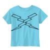 Toddler 5.5 oz. Jersey Short-Sleeve T-Shirt Thumbnail
