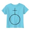 Toddler 5.5 oz. Jersey Short-Sleeve T-Shirt Thumbnail