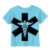 Toddler 5.5 oz. Jersey Short-Sleeve T-Shirt Thumbnail